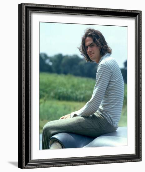 James Taylor-null-Framed Photo