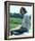 James Taylor-null-Framed Photo