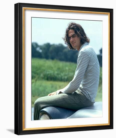 James Taylor-null-Framed Photo