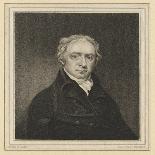 William Lisle Bowles, C.1825-James Thomson-Mounted Giclee Print