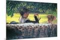 Premium Giclee Print