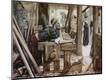 Giclee Print