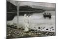 Premium Giclee Print