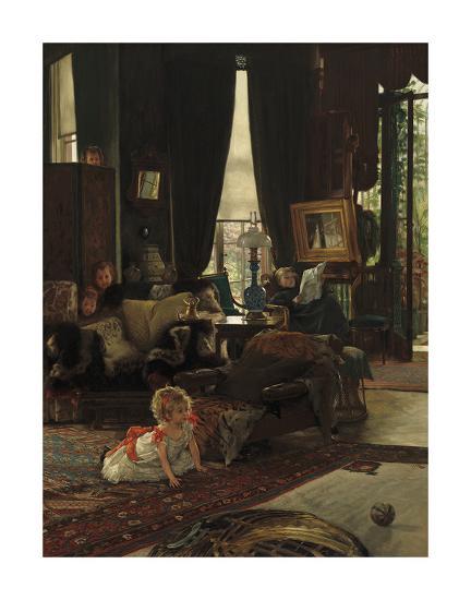Premium Giclee Print, , large