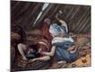 Premium Giclee Print