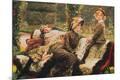 Giclee Print