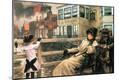 Premium Giclee Print
