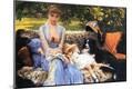 Premium Giclee Print