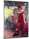 Giclee Print