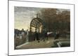 Premium Giclee Print