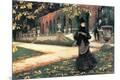 Premium Giclee Print