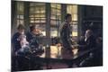 Premium Giclee Print