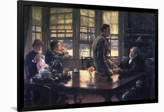 Art Print, , large