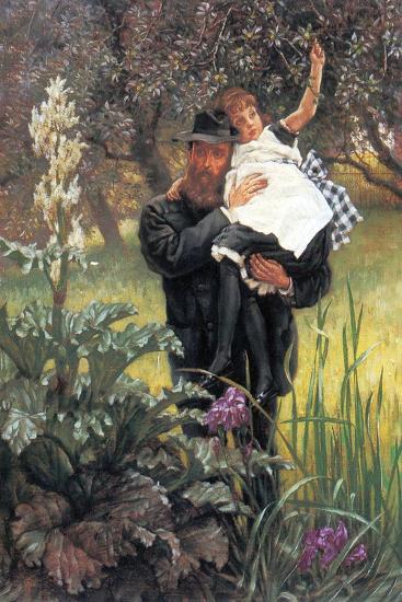 Premium Giclee Print, , large