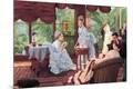 Premium Giclee Print