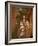 James VII of Scotland (James II of England) as Duke of York-Sir Peter Lely-Framed Giclee Print