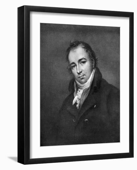 James Ward, British Painter and Engraver, C1835-James Ward-Framed Giclee Print