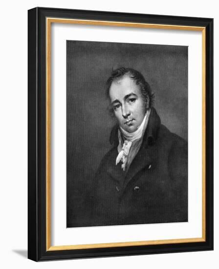 James Ward, British Painter and Engraver, C1835-James Ward-Framed Giclee Print