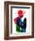 James Watercolor 4-Lora Feldman-Framed Premium Giclee Print