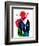 James Watercolor 4-Lora Feldman-Framed Premium Giclee Print