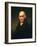 James Watt, 1815 (Oil on Canvas)-Henry Raeburn-Framed Giclee Print