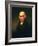 James Watt, 1815 (Oil on Canvas)-Henry Raeburn-Framed Giclee Print