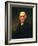 James Watt, 1815 (Oil on Canvas)-Henry Raeburn-Framed Giclee Print