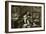 James Watt and the Steam-Engine-Marcus Stone-Framed Giclee Print