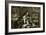 James Watt and the Steam-Engine-Marcus Stone-Framed Giclee Print