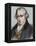 James Watt (Greenok 1736-Heathfield, 1819). Scottish Inventor and Mechanical Engineer-Prisma Archivo-Framed Premier Image Canvas