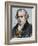 James Watt (Greenok 1736-Heathfield, 1819). Scottish Inventor and Mechanical Engineer-Prisma Archivo-Framed Photographic Print