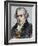 James Watt (Greenok 1736-Heathfield, 1819). Scottish Inventor and Mechanical Engineer-Prisma Archivo-Framed Photographic Print