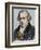 James Watt (Greenok 1736-Heathfield, 1819). Scottish Inventor and Mechanical Engineer-Prisma Archivo-Framed Photographic Print