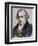 James Watt (Greenok 1736-Heathfield, 1819). Scottish Inventor and Mechanical Engineer-Prisma Archivo-Framed Photographic Print