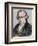 James Watt (Greenok 1736-Heathfield, 1819). Scottish Inventor and Mechanical Engineer-Prisma Archivo-Framed Photographic Print