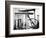 James Watt's Steam Engine-Philip Gendreau-Framed Photographic Print