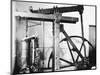 James Watt's Steam Engine-Philip Gendreau-Mounted Photographic Print