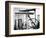 James Watt's Steam Engine-Philip Gendreau-Framed Photographic Print