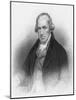 James Watt, Scottish Engineer and Inventor, 1870-William Beechey-Mounted Giclee Print