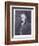 James Watt-Sir William Beechey-Framed Giclee Print