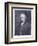 James Watt-Sir William Beechey-Framed Giclee Print