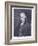 James Watt-Sir William Beechey-Framed Giclee Print