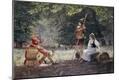 Giclee Print