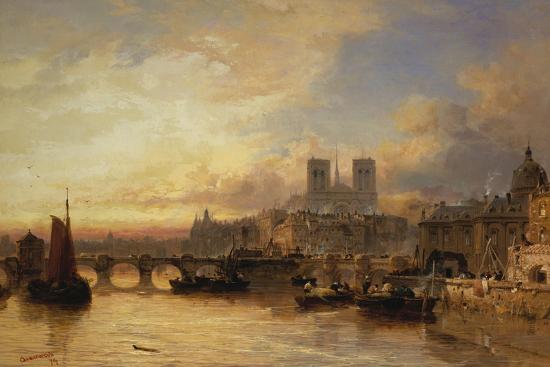 Giclee Print, , large