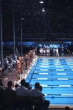 August 25, 1960: Rome Summer Olympic Games Opening Ceremony-James Whitmore-Photographic Print