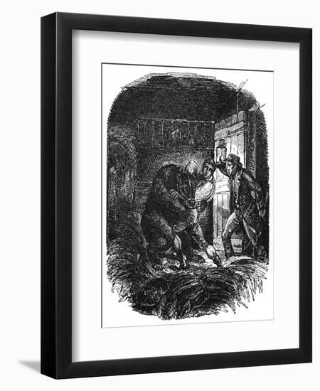 Art Print, , large
