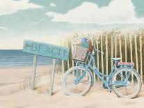 Serene Seaside-James Wiens-Art Print