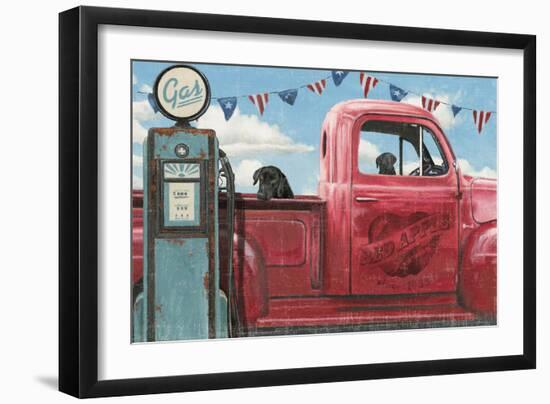 Art Print, , large