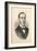 James William Lowther, 1st Viscount Ullswater (1855 -1949), Conservative Politician, 1896-null-Framed Giclee Print