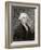 James Wilson, Engraved by James Barton Longacre (1794-1869)-null-Framed Giclee Print